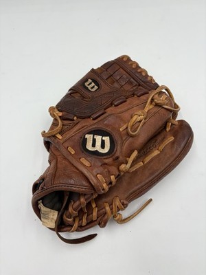 Wilson Pro Soft Yak 12