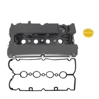 Ventildeckel + Dichtung Verschluss FüR Opel Astra G H Vectra C Zafira A B 1.6