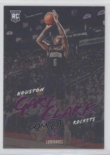 2018-19 Panini Chronicles Luminance Pink Gary Clark #157 z6b