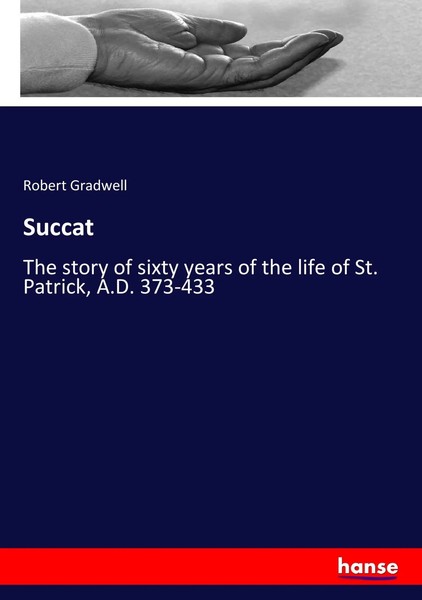 Robert Gradwell | Succat | Taschenbuch | Englisch (2017) | 352 S. | hansebooks-image