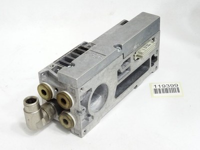 Festo Verteilerblock VIGI-03-7,0 18743