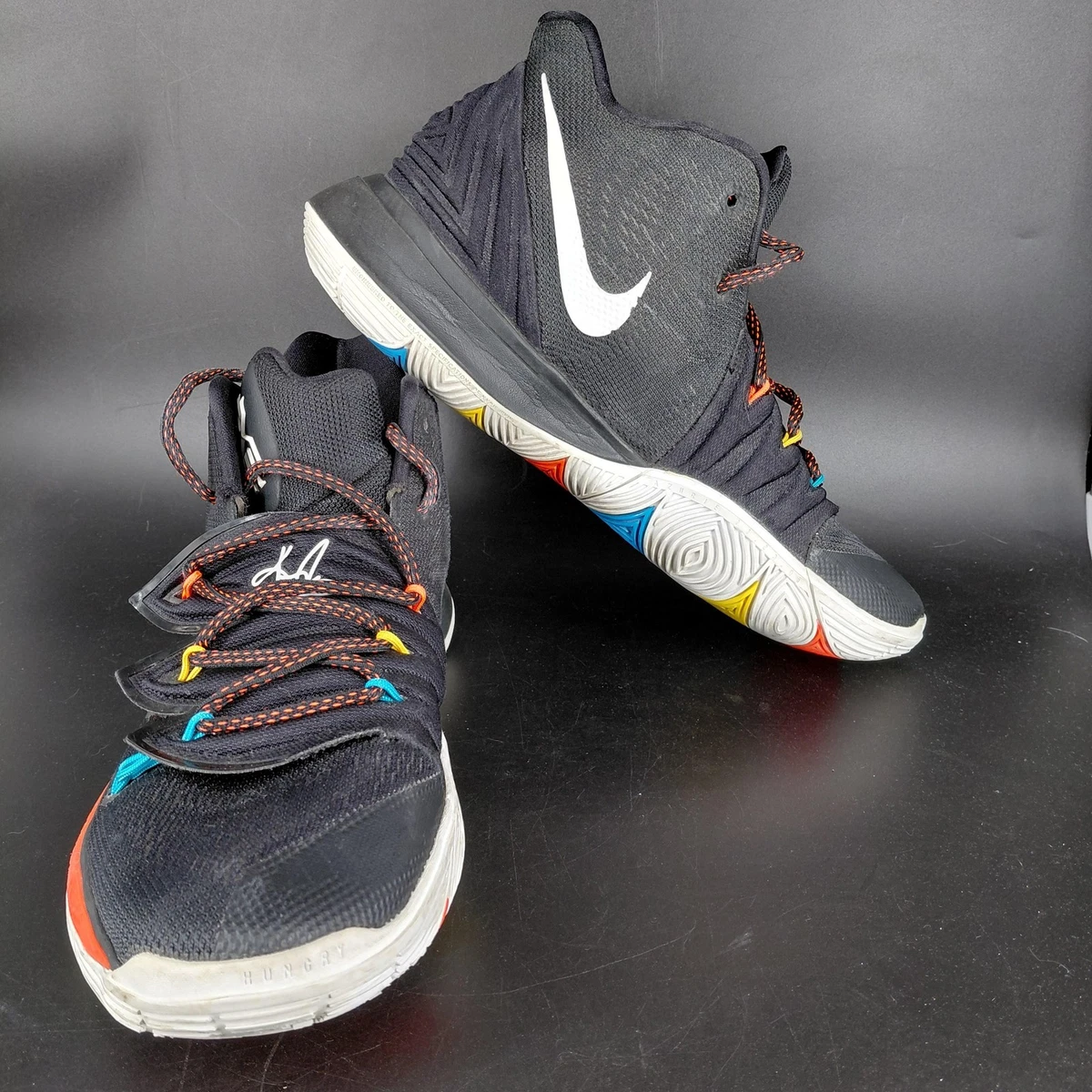 Preços baixos em Nike Kyrie 5 2019 Friends | eBay