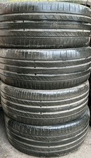 X4 Matching Set Of 265/45/21 Continental Conti Sport Contact 5 108W SUV Tyres