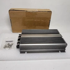 DC-DC 12V Step Up to 28vV 20A Car Power Supply Converter Regulator Waterproof