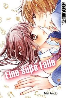 Eine süße Falle von Ando, Mai | Buch | Zustand sehr gut