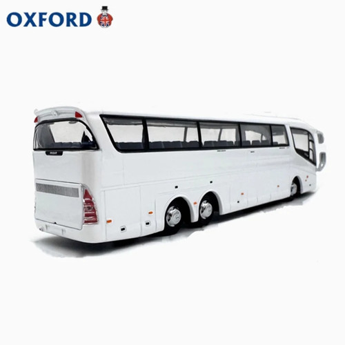 JakeSpecial – 1:76 Irizar PB Diecast Bus Replica - Zdjęcie 4 z 7