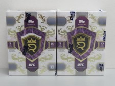 2025 Topps Royalty UFC Checklist Guide in-content 12