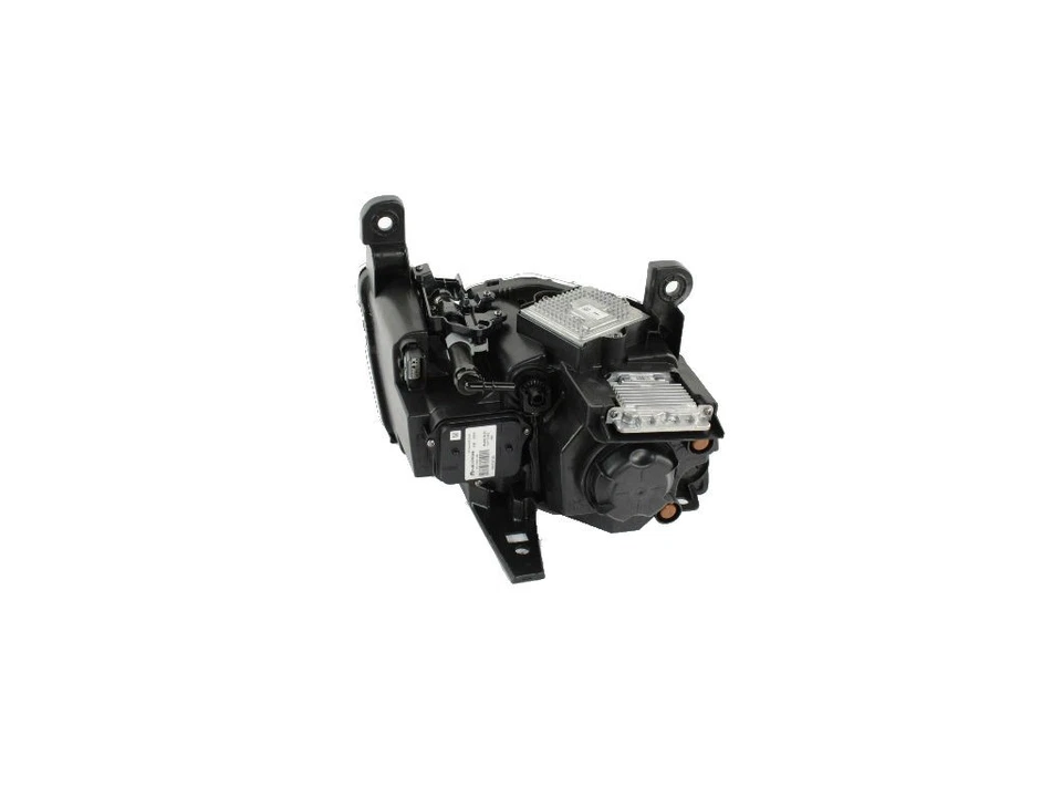 Conjunto de lámpara de faro izquierdo genuino Jeep Grand Cherokee (2017-2018) 68266661AI Foto 4 de 4