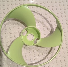 LEGO Ninjago Airjitzu Wrayth Flyer 70744 Set (used but missing some parts)