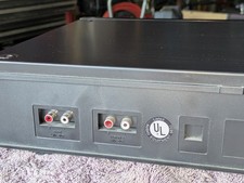 Denon DCD-800 CD Player With  Remote ~ nice c...