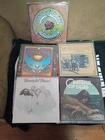 Grateful Dead lot of 5 LP's 6 Total Albums All In Vg-nm Condition