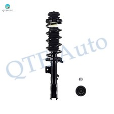 Front Right Quick Complete Strut-Coil Spring Assembly For 2018-2024 Nissan Kicks