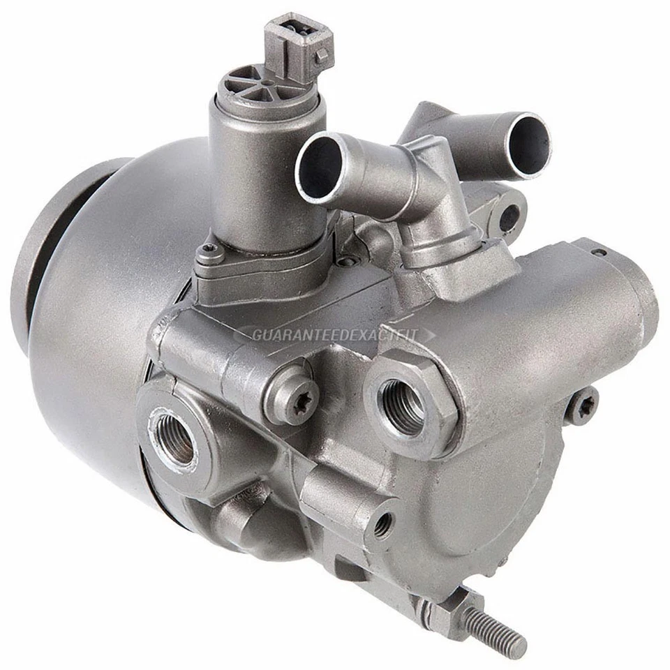 Bomba tándem ABC dirección asistida CSW para Mercedes CL55 S430 S500 S600 Foto 2 de 3