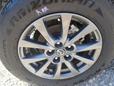 20-23 MAZDA CX30 CX-30 OEM 16X6-1/2 WHEEL RIM 