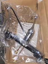 Glacier Bay 817 572 Single-handle Standard Kitchen Faucet in Chrome