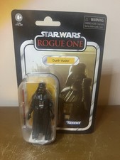 Star Wars The Vintage Collection Rogue One Darth Vader VC178