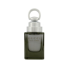 Gucci Pour Homme Eau de Toilette 90 ml 3.0 ml