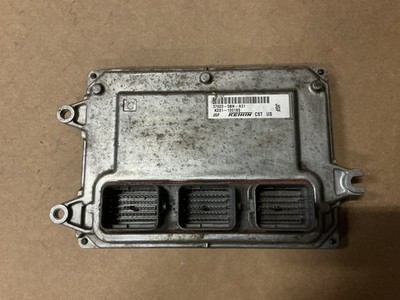 14-20 ACURA MDX 3.5L ENGINE COMPUTER CONTROL MODULE ECM ECU OEM 37820-5BN-A31