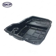 Transmission Oil Pan Skp Sk265817 Transmission Oil Pan Skp Sk265817