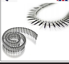 Drywall Screw 3.5mmx40mm for Plasterboard, 1000 pcs Quick & Durable Installation