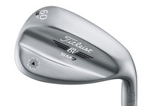 Titleist Vokey SM7 Raw K Grind 58* Lob Wedge 58-14 AMT Tour White S300 Value