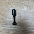 Vintage 1985 Hasbro GI Joe USS Flagg Original Part - Mast Radar Antenna Part *ML