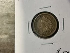 1864 CN Indian Head Penny  Fine