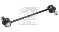 Stange Strebe Stabilisator Vorne Rechts Febi Bilstein 195981 FÜR Hyundai