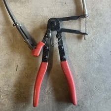 MAC Tools HCP650A Flex Wire Hose Clamp Pliers  
