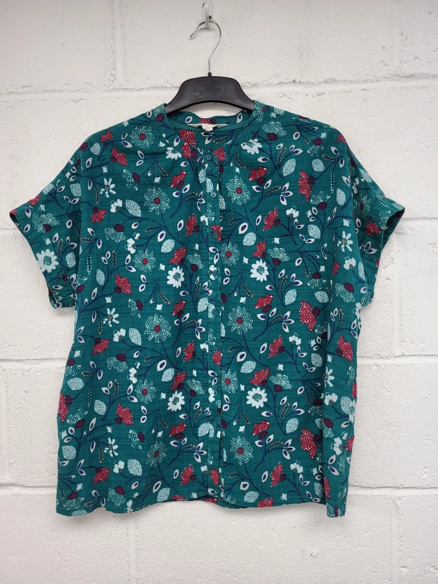 Seasalt Cornwall T-Shirts Kurzarm Für Damen Online Bestellen