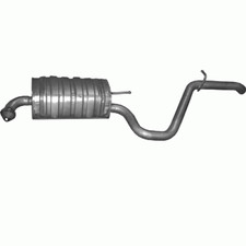 Endtopf Auspuff für HYUNDAI i30 1.6 D 2.0 136-140/90-115-128PS 2007-