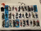 GI Joe Cobra Classified 32 Figure Lot Stands Extra Accessories Snake eyes