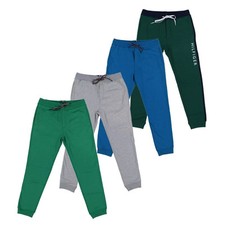 Tommy Hilfiger Mens Sweatpants Fleece Joggers Lounge Pants Casual Logo Bottoms