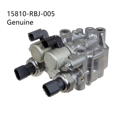 Engine Variable Valve Timing Solenoid 15810-RBJ-005 Fit 10-14 Honda Insight