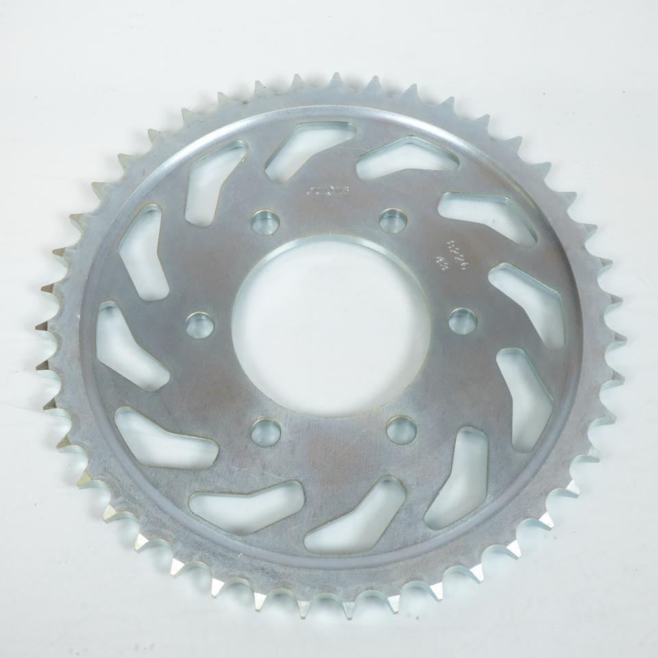 Couronne Sunstar 43 dents pour moto Suzuki RF 900 R des années 1994 à 1998