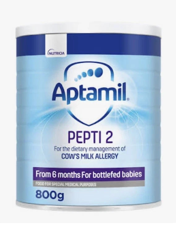 Aptamil Pepti 2 6-12 Months 800G - Pack Size: 1 (800G) Lloyds Pharmacy - Image 3