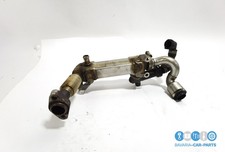 Original BMW  E53 E91 E70 E71  Abgas-Kühler AGR Kühler AGR-Kühler 7790065