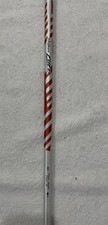 Fujikura Fuel 60 Tour Spec X 60g X-Stiff Flex Driver Shaft -43.73"  -Pull