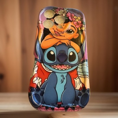 LILO & Stich iPhone 16 Pro Phone  Case New. Never Been Used