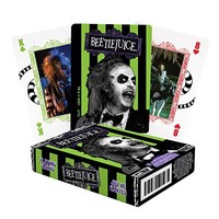 Beetlejuice - Playing Cards - Playing Cards - F600Z