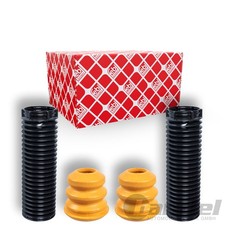 Kit de butée de suspension Ford FOCUS