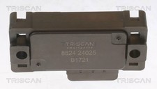 TRISCAN Ladedruck Saugrohrdrucksensor Für OPEL Corsa A Cc 79-93 1211230