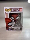 Funko Pop! Friendly Neighborhood Spider-Man Final Suit #1526 Marvel