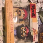 Funko VYNL. Cheech & Chong Up in Smoke 2-Pack Vinyl Figures