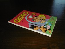 GEPPO N°5 MAGGIO 1968 EDIZIONI BIANCONI