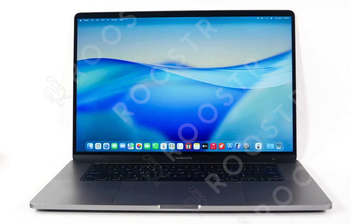 MacBook Pro Intel Core i9 9th Gen. Apple Laptops for sale - eBay