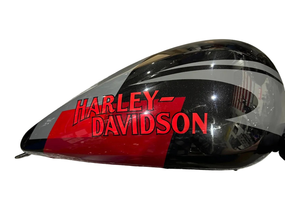 GENUINE HARLEY-DAVIDSON 24-25 CVO Road Glide Street Glide Gas Fuel
