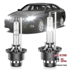 Fit For Lexus 2007-2015 Es350 Gs350 Gs450h 2010-2015 Rx350 Rx450 Oem 35w