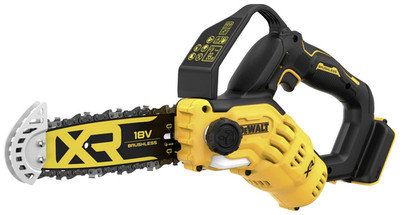 DEWALT Akku-Astsäge DCMPS520N-XJ bürstenlos Säge Elektrosäge Kettensäge Werkzeug