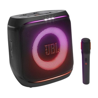 JBL PartyBox Encore 2 Bluetooth Speaker Wireless Up to 15 Hours of Playback